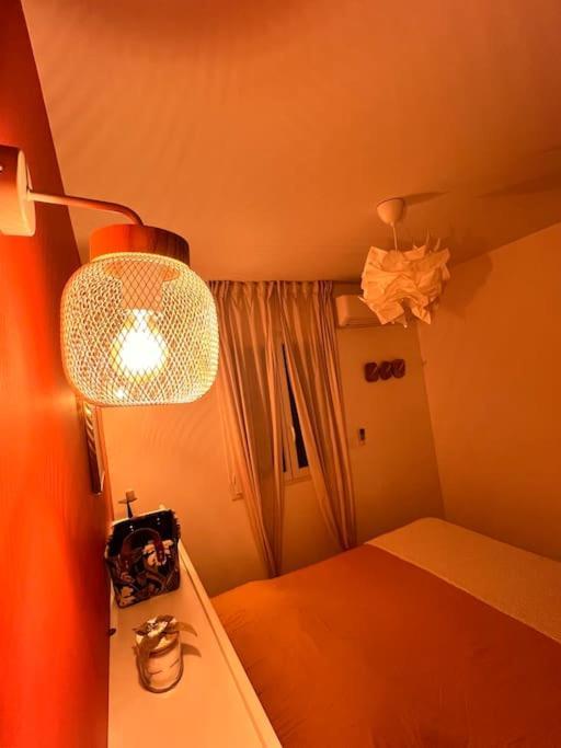 Loft Pied De Coline Au Calme Lejlighed Ginasservis Eksteriør billede